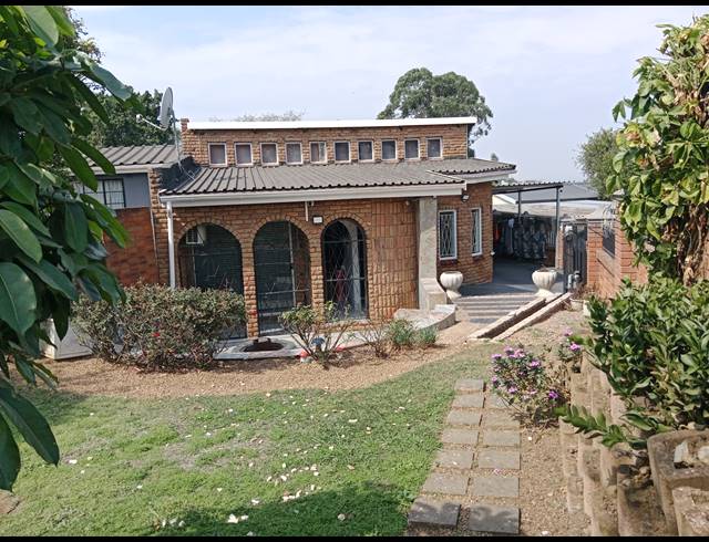 3 BEDROOM HOUSE FOR SALE IN NORTHDALE
